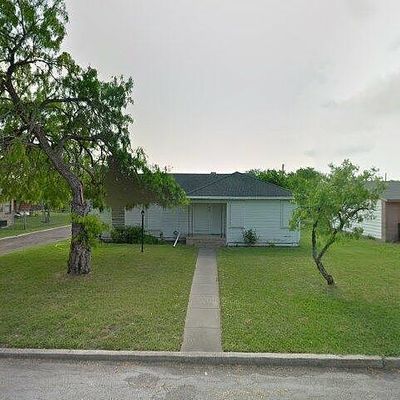 620 Tutt Ave, Taft, TX 78390