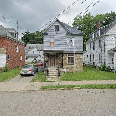 620 W Penn St, Butler, PA 16001