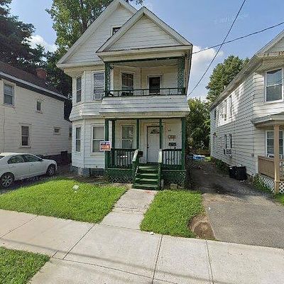 622 Hattie St, Schenectady, NY 12308