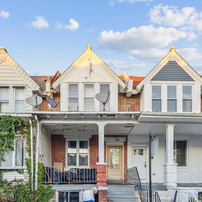 6221 Limekiln Pike, Philadelphia, PA 19141