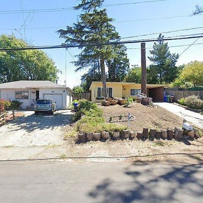 6224 N Arlington Blvd, San Pablo, CA 94806