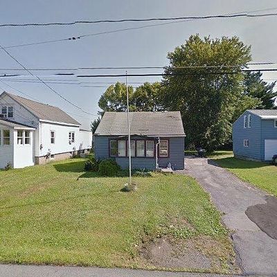 624 Plymouth Ave, Syracuse, NY 13211