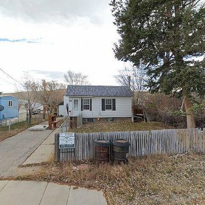 626 W State St, Rawlins, WY 82301