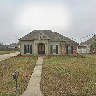 629 N Millet Ave, Gramercy, LA 70052