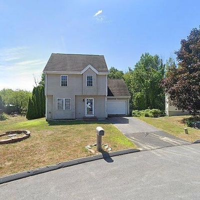 63 Birney Brook Rd, Torrington, CT 06790