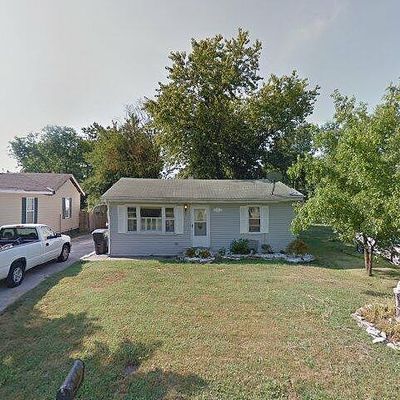 636 Chouteau Ave, Granite City, IL 62040