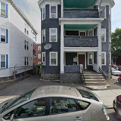 64 Woolson St, Mattapan, MA 02126