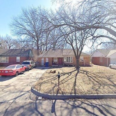 640 S Mission Rd, Wichita, KS 67207