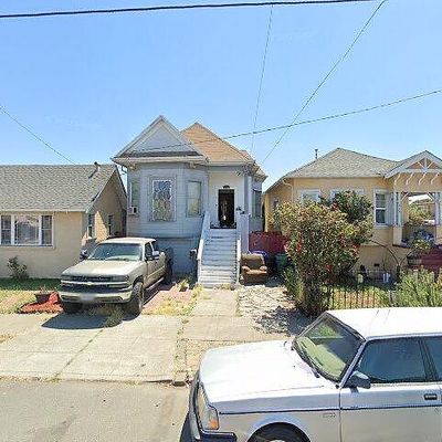 646 18 Th St, Richmond, CA 94801