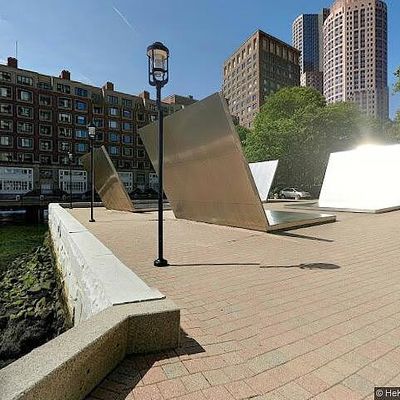 65 East India Row #Phb, Boston, MA 02110