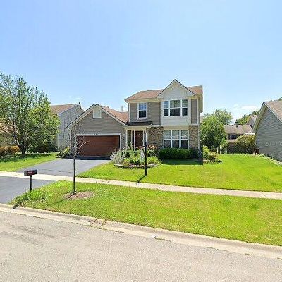 651 Red Barn Trl, Bolingbrook, IL 60490