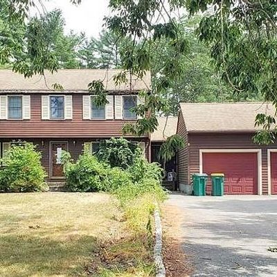 652 Elm St, Mansfield, MA 02048