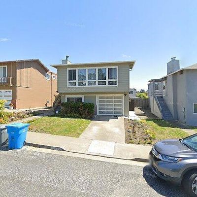 652 Parkview Cir, Pacifica, CA 94044