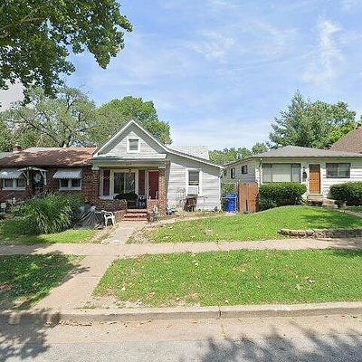 6547 Corbitt Ave, Saint Louis, MO 63130