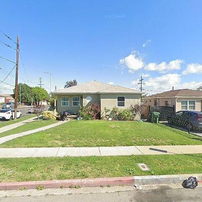 655 W 113 Th St, Los Angeles, CA 90044