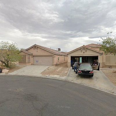 6575 Shining Sand Ave, Las Vegas, NV 89142