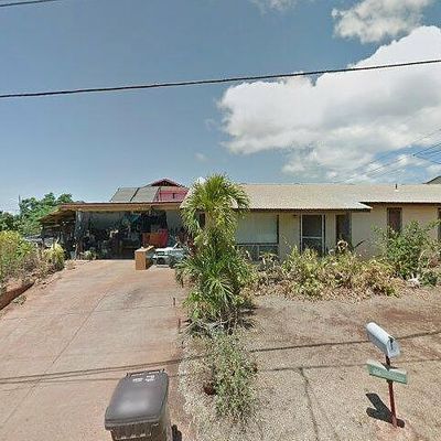 659 Kaakolu St, Lahaina, HI 96761