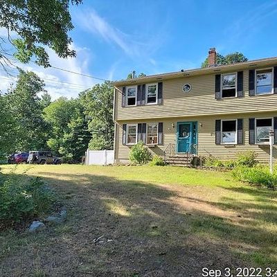 66 Pleasant View Dr, Dayville, CT 06241