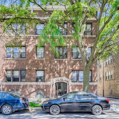 6621 N Lakewood Ave #1 E, Chicago, IL 60626