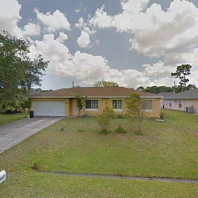 665 Nw Cardinal Drive Drive, Port Saint Lucie, FL 34953