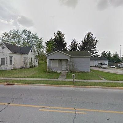 669 N Maple St, Orleans, IN 47452