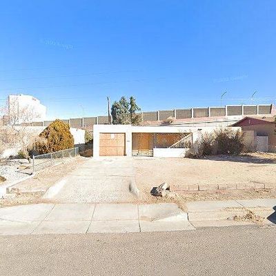 6705 Zimmerman Ave Ne, Albuquerque, NM 87110