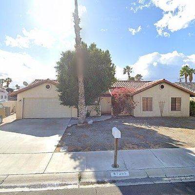 67265 Peineta Rd, Cathedral City, CA 92234