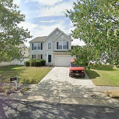 68 La Costa Dr, Egg Harbor Township, NJ 08234