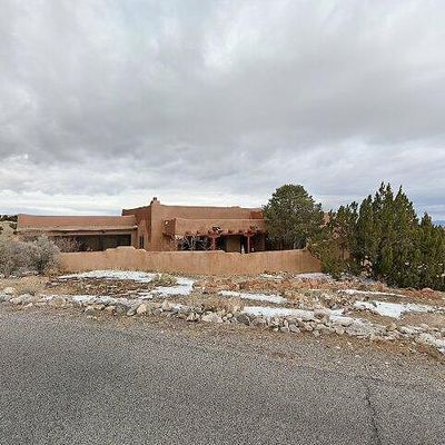 68 Overlook Dr, Placitas, NM 87043