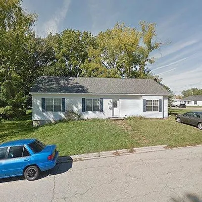 680 N Hickory St, Platteville, WI 53818