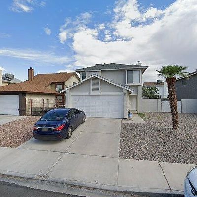 6804 Sheffield Dr, Las Vegas, NV 89108