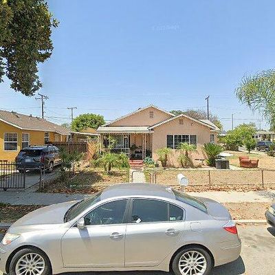 681 E 70 Th St, Long Beach, CA 90805