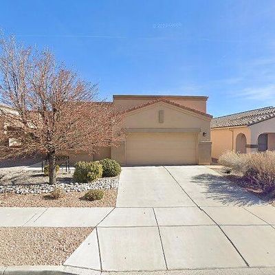 6836 Vista Del Sol Dr Nw, Albuquerque, NM 87120