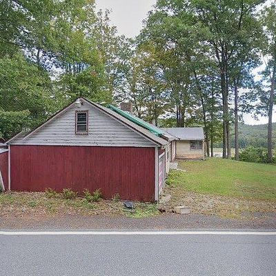 69 Back Mountain Road, Weathersfield, VT 05030