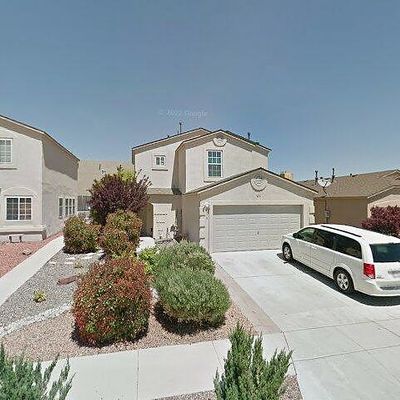 6915 Brindisi Pl Nw, Albuquerque, NM 87114