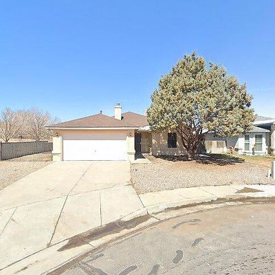 6915 Teresa Ct Nw, Albuquerque, NM 87120