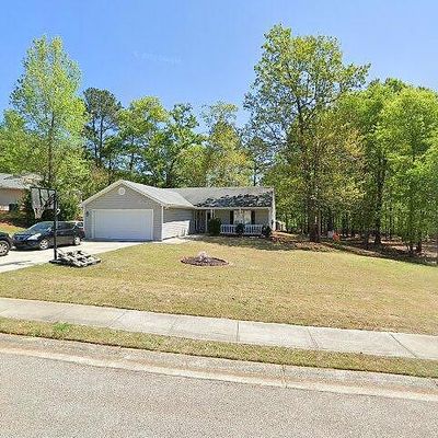 584 Matt Ln, Bethlehem, GA 30620