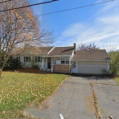 584 Bangor Rd, Easton, PA 18040