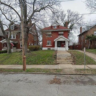 5873 Julian Ave, Saint Louis, MO 63112