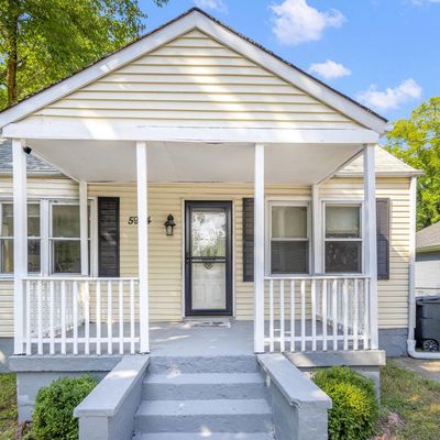 5904 K St, Fairmount Heights, MD 20743