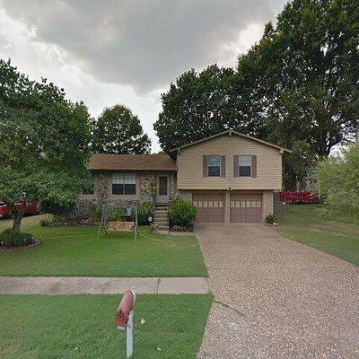 5918 Tall Pine Blvd, Little Rock, AR 72204