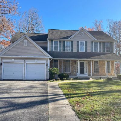 592 Forsythia Dr, Vineland, NJ 08360