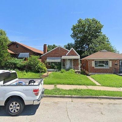 5962 Goodfellow Blvd, Saint Louis, MO 63147