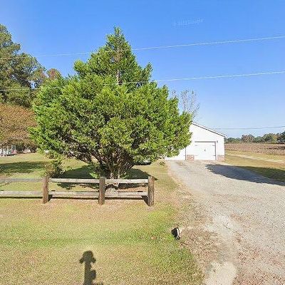 599 H L Locklear Road, Pembroke, NC 28372