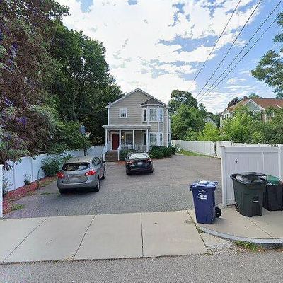 6 Beram Ave #6, Boston, MA 02131