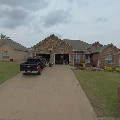 6 Butterfly Dr, Sherwood, AR 72120