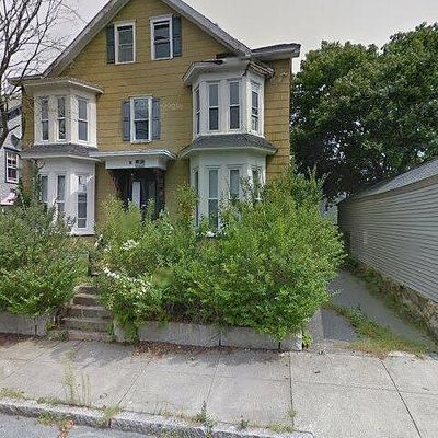 60 Thomas St, New Bedford, MA 02740