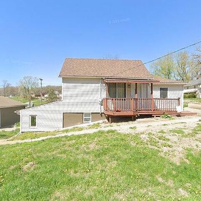 600 S East St, Weeping Water, NE 68463