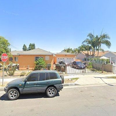 6001 Gotham St, Bell Gardens, CA 90201