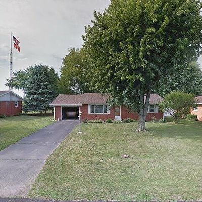 6008 E Rick Rd, Muncie, IN 47303